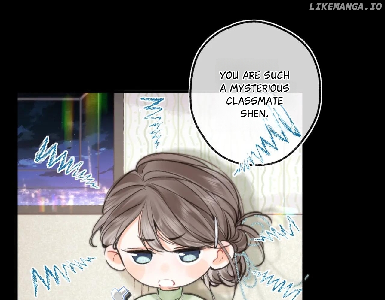 You Are My Desire Chapter 74 - page 18